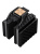 Кулер для процессора PCCooler RT720 BK (270W, 4-pin PWM, 153mm, Al/Cu, 7x6mm, 2x120mm, 73.32CFM, 34.9dBA, 2200RPM, S: 1851/1700/1200/115X, AM5/AM4, black) Кулер для процессора PCCooler RT720 BK (270W, 4-pin PWM, 153mm, Al/Cu, 7x6mm, 2x120mm, 73.32CFM, 34.9dBA, 2200RPM, S: 1851/1700/1200/115X, AM5/AM4, black)