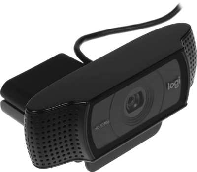 ���-������ Logitech HD Pro C920 ������ (960-001062)