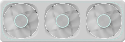 ���������� ��� ������� Formula Air Fusion 3 Wh ARGB 360�120x28 ����� 4-pin 34.95�� Ret