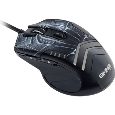 ���� ����� GMNG XM007 Black (1651285)