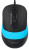 ����  A4Tech Fstyler FM10 Black/Blue