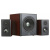Edifier S350DB Brown акустика 2.1, суммарная мощность 150 Вт, двухполосные колонки, диапазон частот 40 - 20000 Гц, Bluetooth, пульт ДУ Edifier S350DB Brown акустика 2.1, суммарная мощность 150 Вт, двухполосные колонки, диапазон частот 40 - 20000 Гц, Bluetooth, пульт ДУ
