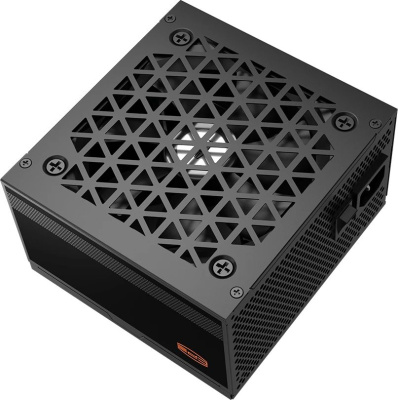 ���� ������� PcCooler ATX 850W YK850H 80+ bronze, ������, retail (P3-YK850H-B1HWBK1-EU)
