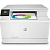 ��� HP Color LaserJet Pro MFP M182n 7KW54A