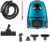 Пылесос Hyundai HYV-B4990 2220Вт бирюзовый Пылесос Hyundai HYV-B4990 2220Вт бирюзовый