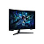 ������� Samsung 27" Odyssey G5 S27CG550EI 2560�1440 VA 165�� 1ms Curved FreeSync HDMI DisplayPort