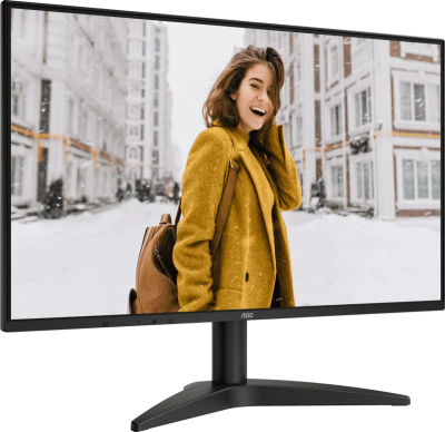 ������� 23.8" AOC 24B36H Black IPS
