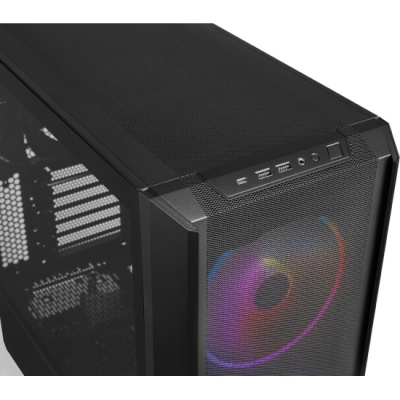 ������ LIAN LI Lancool 216 Black RGB G99.LAN216RX.00