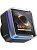 ��� Ocypus Sigma L36 EX BK ARGB, 360mm, LCD Pump 3.95" IPS, 3x120mm ARGB fans, LGA115X/1200/1700/18XX, AM4/AM5