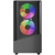 Корпус Powercase Mistral Micro A15B, Tempered Glass, 3x120mm FRGB fan, чёрный, mATX (CMMA15B-L3) Корпус Powercase Mistral Micro A15B, Tempered Glass, 3x120mm FRGB fan, чёрный, mATX (CMMA15B-L3)
