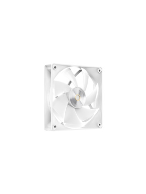 ������� �������� ���������� Ocypus Sigma L36 WH ARGB, 360mm, LCD Pump 2.4", 3x120mm ARGB fans, LGA115X/1200/1700/18XX, AM4/AM5