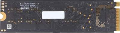 ���������� SSD 4TB KingSpec VP14000 2280, 3D TLC (VP14000-4TB)