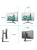 ������� Philips 27M2N3800A 27" 16:9, IPS, UHD, FHD, 5ms, 1000cd, 160Hz, HDMI, DP, SPK