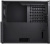 Корпус без блока питания Jonsbo N5 Black Корпус без блока питания Jonsbo N5 Black