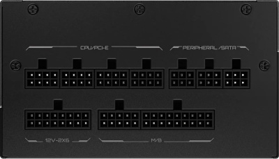 ���� ������� Gigabyte ATX 850W GP-GME850GM PG5 80+ gold, ������, retail (28200-G85GB-1CEUR)