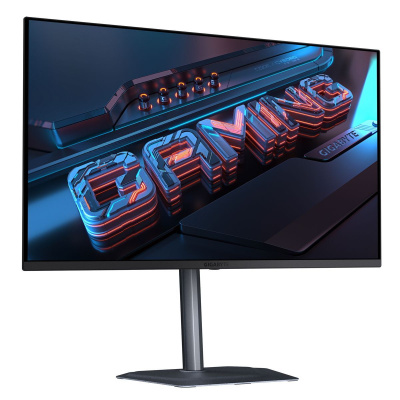 ������� 31.5" Gigabyte MO32U Black 