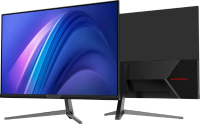 ������� NPC 27" MF270B-V ������ IPS LED