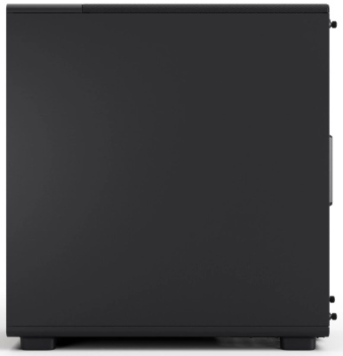 ������ �� ��� �� Fractal Design Epoch Black TG RGB Light Tint, Midi-Tower (FD-C-EPO1A-04)