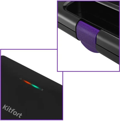 ���������� Kitfort ��-3611 800�� ������/����������