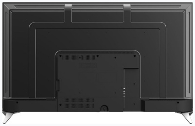 ��������� Hyundai 50" H-LED50QBU7500 QLED Ultra HD 4k SmartTV