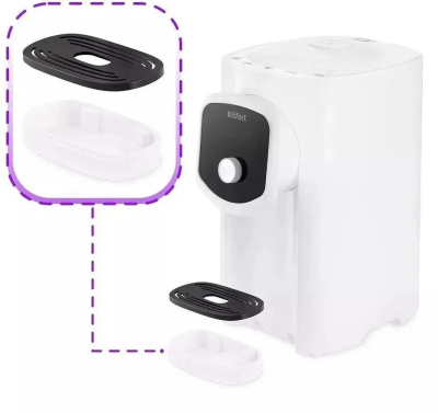 �������� Kitfort ��-2518 4.9�. 1450�� �����