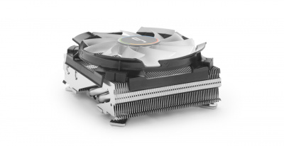 ����� ��� ���������� Cryorig C7 RGB