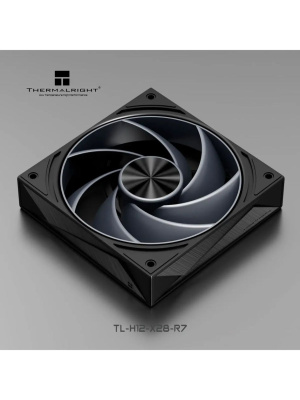 ���������� Thermalright TL-H12-X28-R7 / 120mm PWM / TRTLH12X28R7