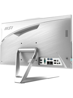 �������� MSI Pro AP222T 14MA-643XRU, 21.5" (1920x1080) IPS/Intel Core i5-14400/16 DDR5/512 �� SSD/Intel UHD Graphics/��� ��, ����� (9S6-AC0152-643)