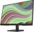 Монитор HP 23.8" P24v G5 черный VA LED Монитор HP 23.8" P24v G5 черный VA LED