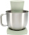 Миксер планетарный Vitek VT-PM0330 1800Вт фисташковый Миксер планетарный Vitek VT-PM0330 1800Вт фисташковый