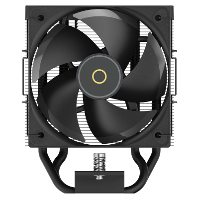 ����� ��� ���������� Cooler Ocypus Gamma A40 BK Black