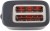 Тостер Hyundai HYT-4308 750Вт серый Тостер Hyundai HYT-4308 750Вт серый