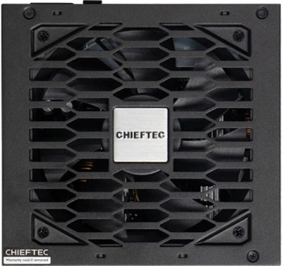 ���� ������� Chieftec ATX 650W Vita BPX-650-S Gen.5 Half mod 80+ bronze (20+4pin) APFC 120mm fan 6xSATA Cab Manag RTL