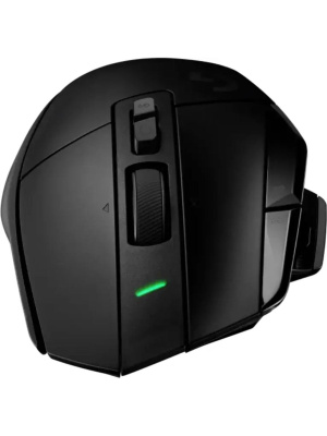 ���� Logitech G502 X Lightspeed ������ ���������� 25600dpi �������. USB 13but (910-006185)