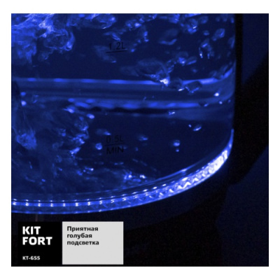 ������ Kitfort KT-655