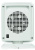 Тепловентилятор Vitek VT-2052 1500Вт белый Тепловентилятор Vitek VT-2052 1500Вт белый