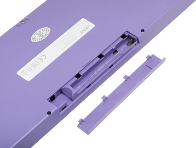�������� (���������� + ����) Acer OCC205, USB, ������������, ���������� ZL.ACCEE.00D