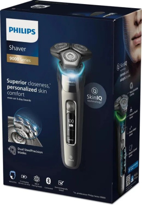 ������ �������� Philips S9974/35 �����.:�����.