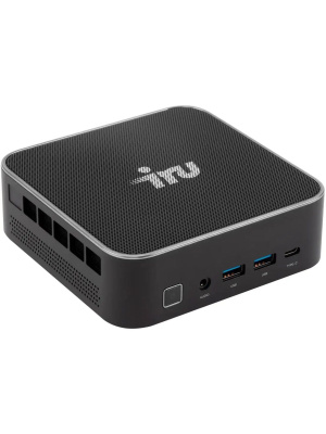 ����-�� iRU Tactio 525, AMD Ryzen 3 3300U/16 �� DDR4/512 �� SSD/AMD Radeon Graphics/��� ��, ������ (2197994)