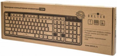 ���������� ��������� Oklick 130M USB ������