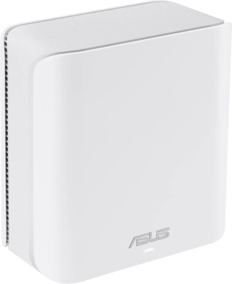 ��������� Mesh ������ ASUS ZenWiFi BD4(W-2-PK), Wi-Fi 7, BE3600, 2.4/5���, ����� (90IG0960-MO3C20)