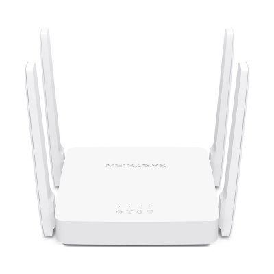 ������������� Mercusys Technologies CO AC1200 dual-Band Gigabit Wi-Fi router, AC10