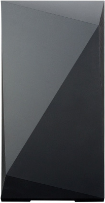 ������ Zalman Z1 Iceberg Black mATX, Mini-ITX, Midi-Tower, ��� ��, � �����, USB 2.0, USB 3.0, Audio