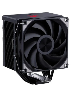 ����� Bloody AC-13 Soc-AM5/AM4/1200/1700/1851 ������ 4-pin 14-26dB Al+Cu 250W 651gr Ret (AC-13-250-BK)