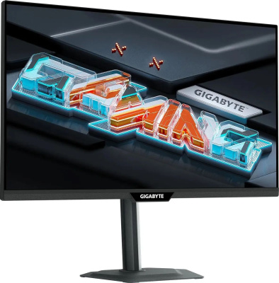 ������� Gigabyte 27" M27Q3 ������ IPS LED 0.5ms 16:9 HDMI