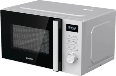 ������������� ���� Gorenje MO20A3WH 20�. 800�� �����