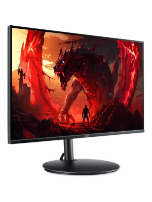 ������� Acer 23.8" Nitro XF240YW5bmiiphx ������ IPS LED 1ms 16:9 HDMI M/M ������� HAS Piv 250cd 178��/178�� 1920x1080 240Hz FreeSync Premium DP FHD 3.86��