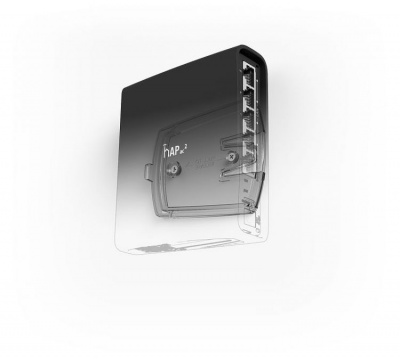 ����� ������� Mikrotik hAP ac2 802.11ac 2.4/5��� 4xGbLAN RBD52G-5HacD2HnD-TC