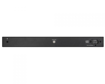 ���������� ����������� D-link DGS-1210-28/FL