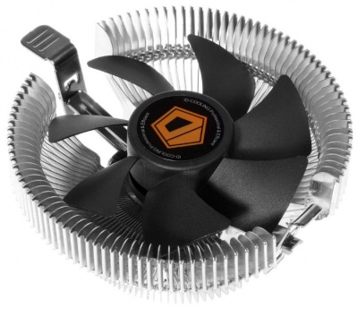 ����� ID-COOLING DK-01T